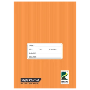 Supernova A4 Brown