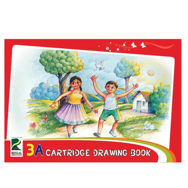 Drawing Books - Image 2