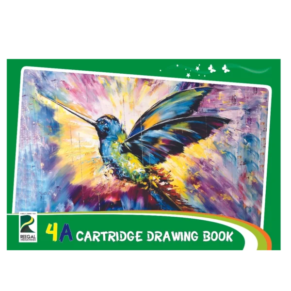 Drawing Books - Image 4