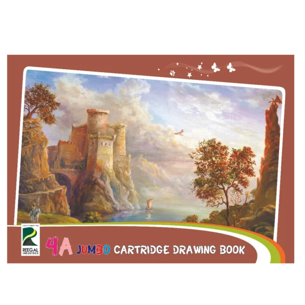 Drawing Books - Image 3