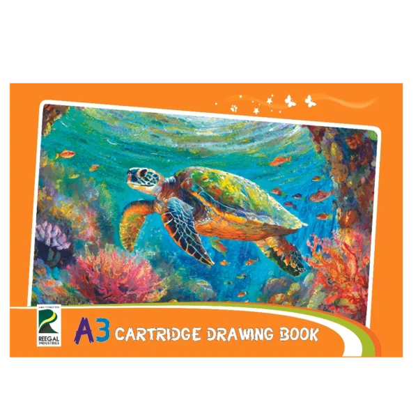 Drawing Books - Image 5