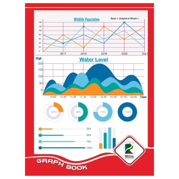 Graph Book - Image 4