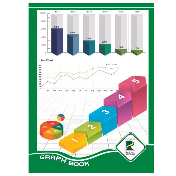 Graph Book - Image 3
