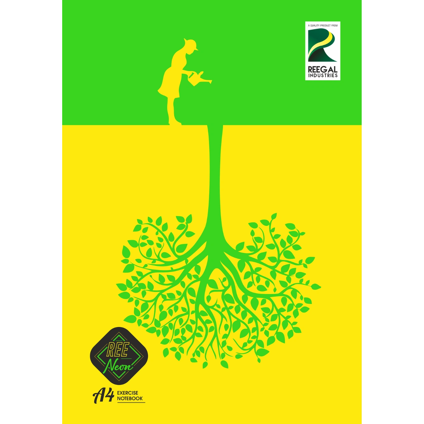 REE-NEON A4 - Image 3