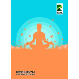 REE-NEON A4