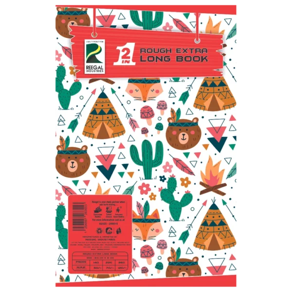 Rough Book - Image 4