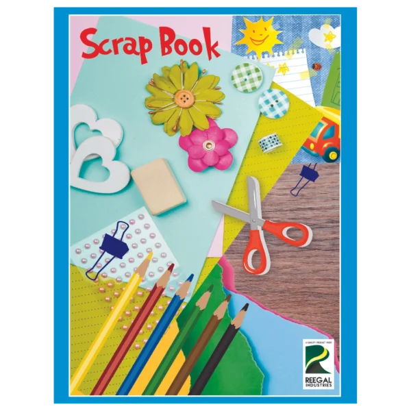 Scrap Book