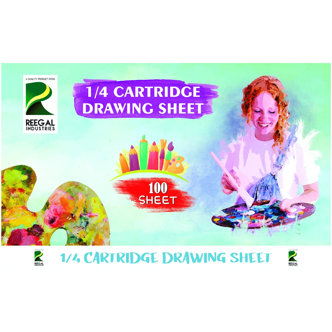 Drawing Sheets