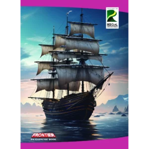 Frontier A4