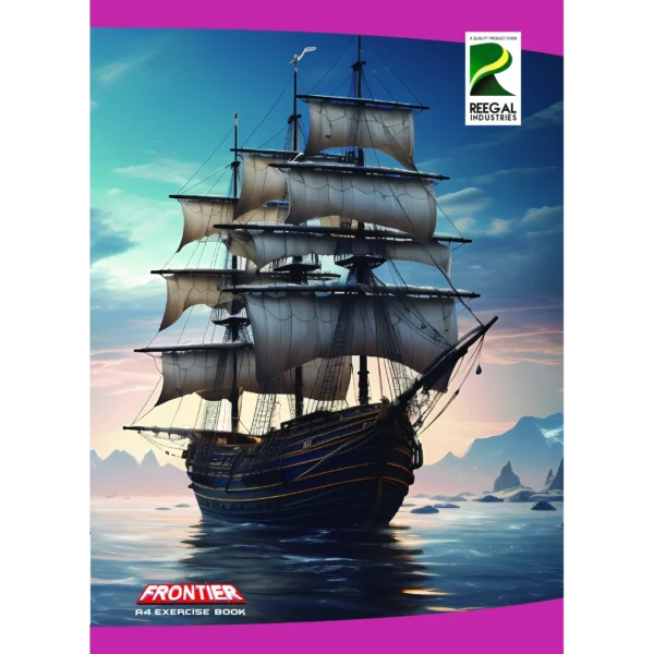 Frontier A4