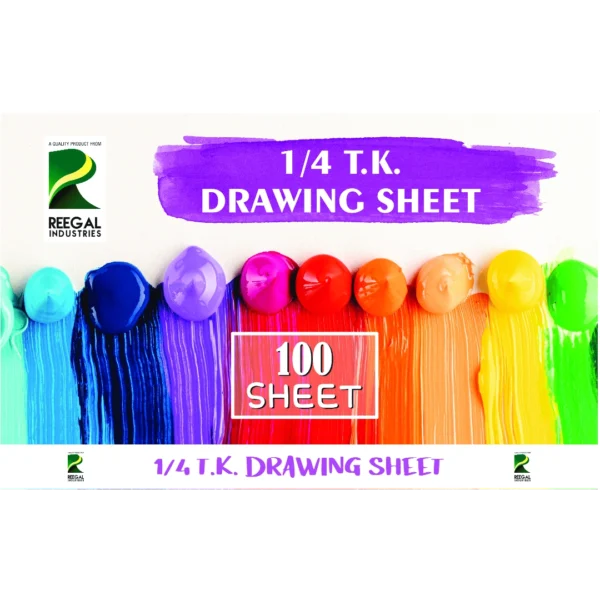Drawing Sheets - Image 2