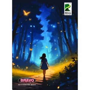 Bravo A4