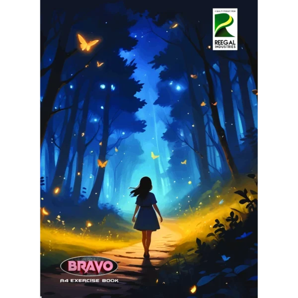 Bravo A4