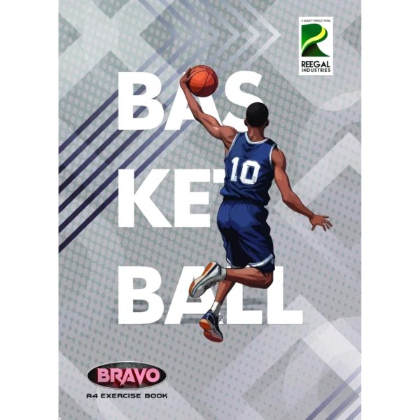 Bravo A4 - Image 4