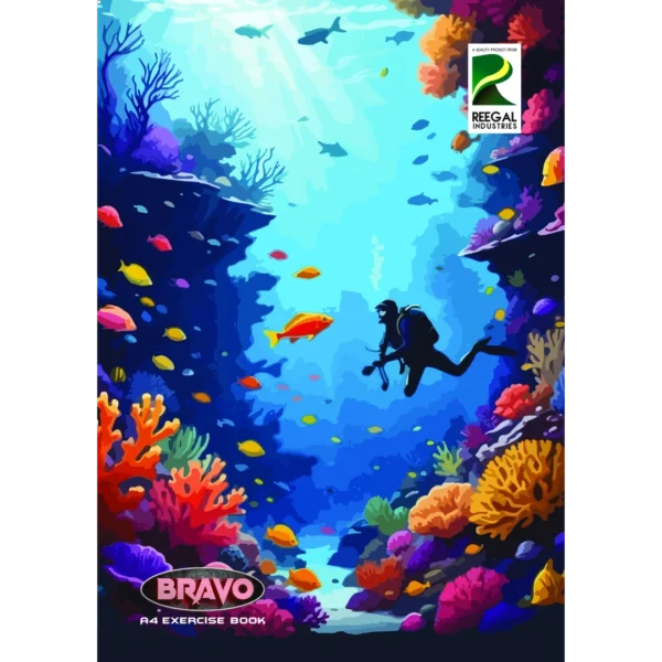 Bravo A4 - Image 3