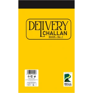 Delivery Challan