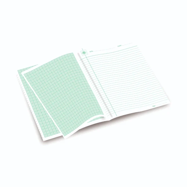 Graph Book - Image 2