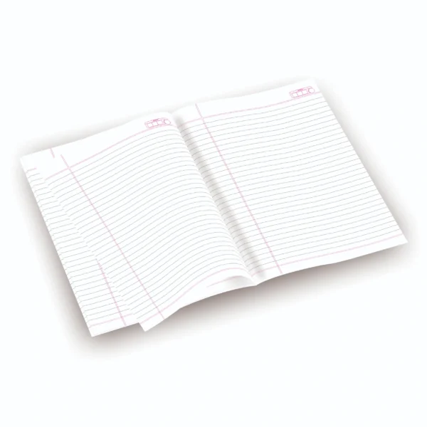 Frontier Long Book - Image 2