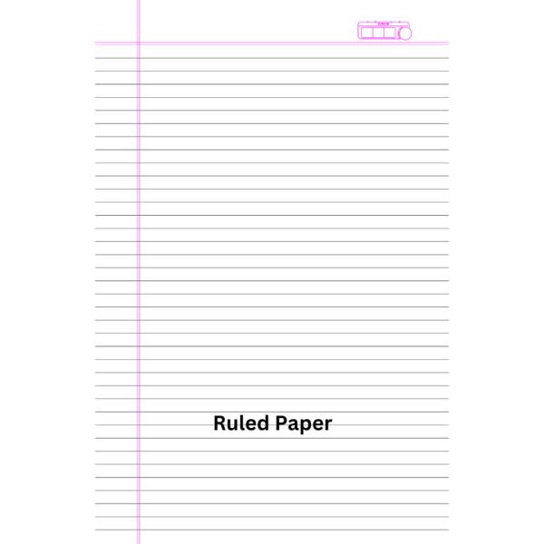 Cosmos Exam Sheets - Image 2