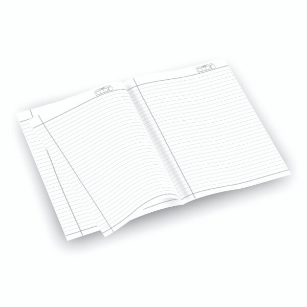 Marvel A4 - Image 2