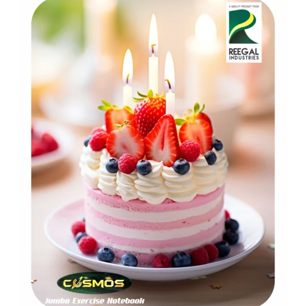 Cosmos Jumbo - Image 4