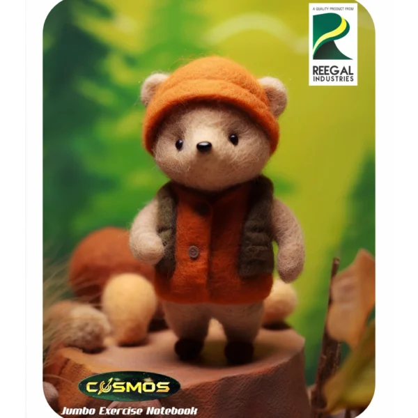 Cosmos Jumbo