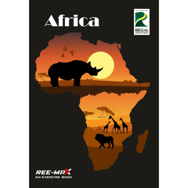 REE-MAX (UV) A4 - Image 3