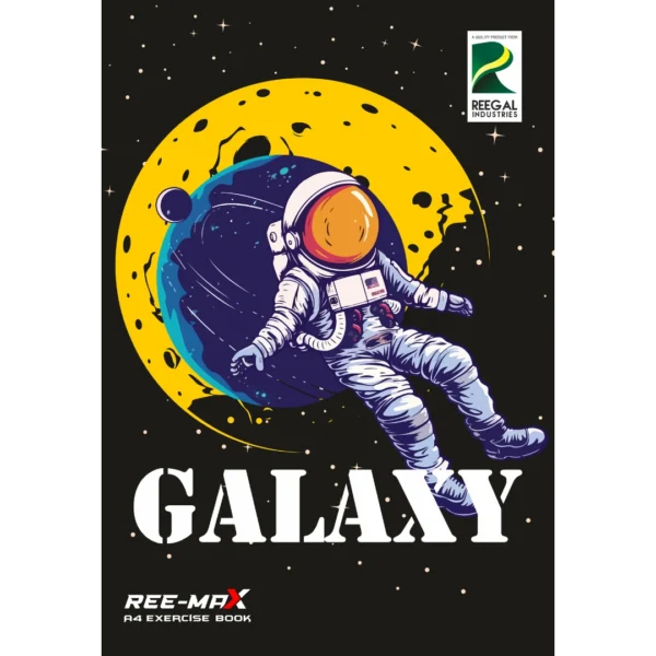 REE-MAX (UV) A4 - Image 4