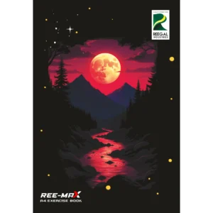 REE-MAX (UV) A4