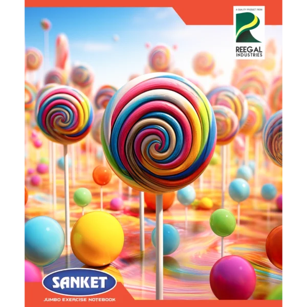 Sanket Jumbo