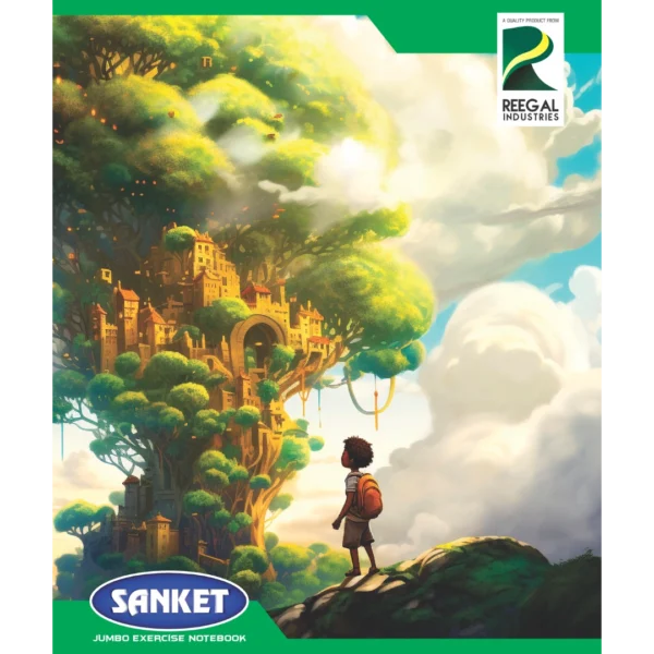 Sanket Jumbo - Image 2