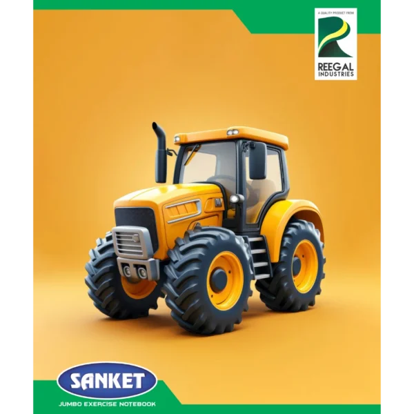 Sanket Jumbo - Image 3
