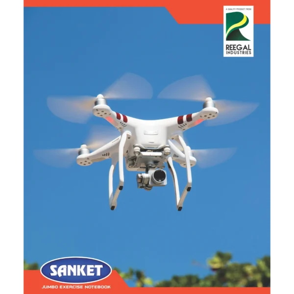 Sanket Jumbo - Image 4